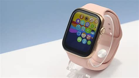 apple clone watch series 6